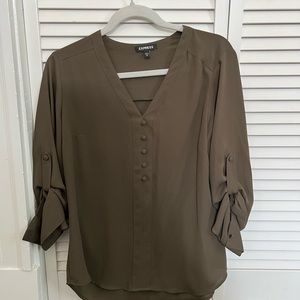 Express blouse